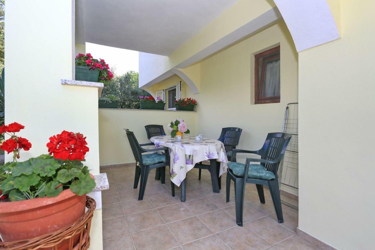 Apartments Romansa Zaton  Exterior photo