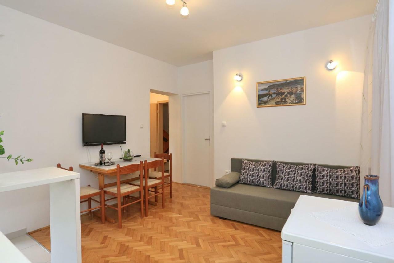 Apartments Romansa Zaton  Exterior photo