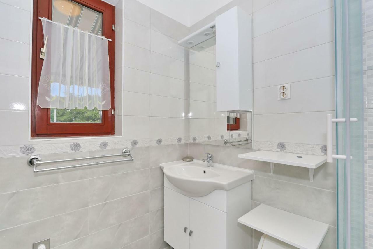 Apartments Romansa Zaton  Exterior photo
